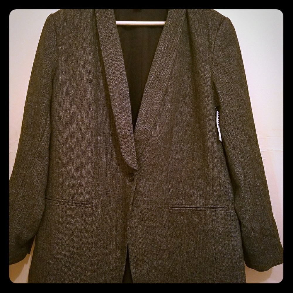 Old Navy Women's Blazer